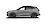 Ford Kuga ST-Line X Graphite Tech Edition (U1560/2023) forgatható borítóképe