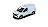 Új Ford Transit Courier Van Trend (U0087/2024) forgatható borítóképe